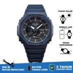 Casio G-Shock CARBON CORE GA-B2100-2A