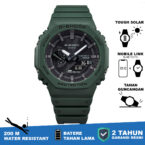 Casio G-Shock CARBON CORE GA-B2100-3A
