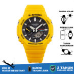 Casio G-Shock CARBON CORE GA-B2100C-9A