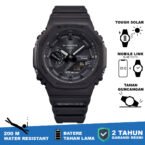 Casio G-Shock CARBON CORE GA-B2100-1A1