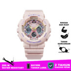 Casio Baby-G BA-130PM-4A