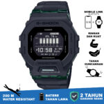 Casio G-SHOCK G-SQUAD GBD-200UU-1