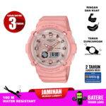Casio Baby-G BGA-280-4A | Garansi Resmi 2 tahun