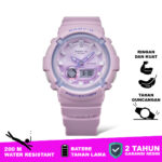 Casio Baby-G BGA-280DR-4A | Garansi Resmi 2 tahun