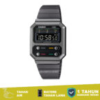 Casio Retro A100WEGG-1A