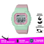 Casio Baby-G BLX-565-3 | Garansi Resmi 2 tahun