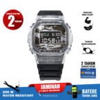 Casio G-Shock DW-5600SKC-1