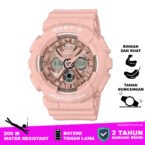 Casio Baby-G BA-130-4A