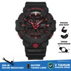 Casio G-Shock GA-700BNR-1A