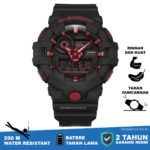 Casio G-Shock GA-700BNR-1A