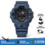 Casio G-Shock GA-700CA-2A