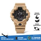 Casio G-Shock GA-700CA-5A