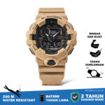 Casio G-Shock GA-700CA-5A