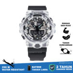 Casio G-Shock GA-700SKC-1A