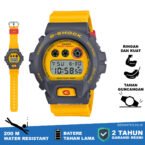 Casio G-Shock DW-6900Y-9