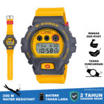 Casio G-Shock DW-6900Y-9