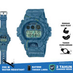 Casio G-Shock DW-6900SBY-2 Treasure Hunt