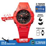 Casio G-Shock CARBON CORE GA-B001-4A