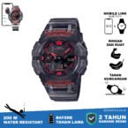 Casio G-Shock CARBON CORE GA-B001G-1A