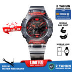 Casio G-Shock GA-B001G-1A Carbon Core Guard Structure