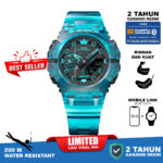 Casio G-Shock CARBON CORE GA-B001G-2A