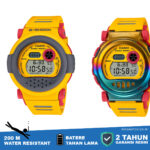 Casio G-Shock G-B001MVE-9