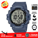 Casio standard AE-1500WH-2AV Jam tangan pria