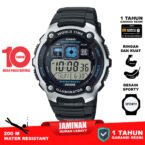 Casio Standard AE-2000W-1A