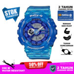 Casio Baby-G BA-110JM-2A