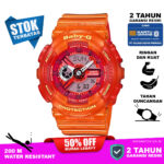 Casio Baby-G BA-110JM-4A