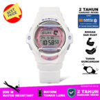 Casio Baby-G BG-169PB-7 jam tangan wanita