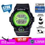 Casio Baby-G BG-6903-1B