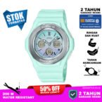 Casio Baby-G BGA-100ST-3A