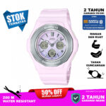 Casio Baby-G BGA-100ST-4A