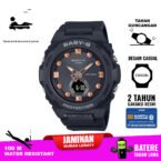 Casio Baby-G BGA-320-1A jam tangan wanita