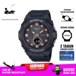 Casio Baby-G BGA-320-1A jam tangan wanita