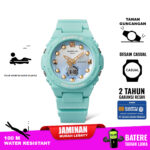 Casio Baby-G BGA-320-3A jam tangan wanita