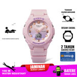 Casio Baby-G BGA-320-4A jam tangan wanita
