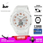 Casio Baby-G BGA-320-7A2 jam tangan wanita