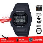 Casio Baby-G BGD-565-1 jam tangan wanita