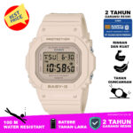 Casio Baby-G BGD-565-4 jam tangan wanita