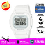 Casio Baby-G BGD-565-7 jam tangan wanita