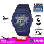 Casio Baby-G BGD-565RP-2 jam tangan wanita