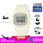 Casio Baby-G BGD-565RP-7 jam tangan wanita