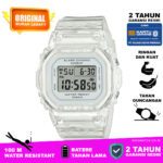 Casio Baby-G BGD-565S-7 jam tangan wanita
