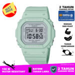 Casio Baby-G BGD-565SC-3 jam tangan wanita