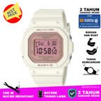 Casio Baby-G BGD-565SC-4 jam tangan wanita