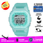Casio Baby-G BLX-565S-2 Jam tangan wanita