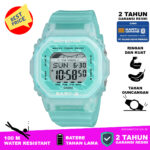 Casio Baby-G BLX-565S-2 Jam tangan wanita