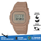 Casio G-Shock DW-5600NC-5 Natural Look